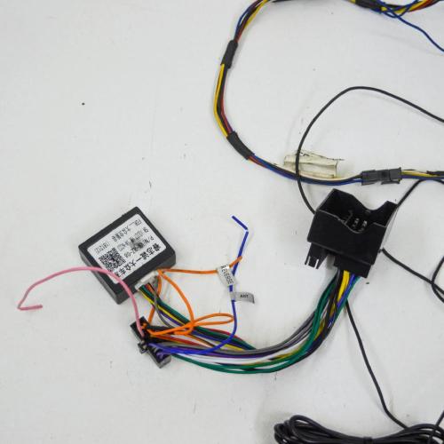 Bluetooth-System VW TIGUAN (5N_) 2.0 TDI 000.051.473.A 000.051.473A Bild Bluetooth-System VW TIGUAN (5N_) 2.0 TDI 000.051.473.A 000.051.473A