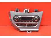 Heizungsbetätigung (Konsole) vorne Ford Focus II Cabriolet (DB3) BM5T18C612CG