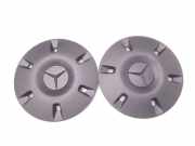 Radabdeckung Mercedes-Benz Sprinter 3,5t Bus (906) A9064010025
