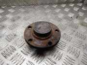 Nabe hinten rechts AUDI A2 (8Z0) 1.4 TDI