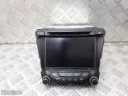 Navigationssystem Hyundai i40 (VF) 965603Z100