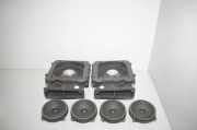 Lautsprechersystem BMW 2er Active Tourer (F45) 9275995