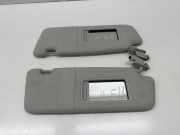 Linke Sonnenblende AUDI A5 Cabrio (8F7) 3.0 TDI quattro