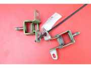 Klappenscharnier Opel Karl (C16) 42361116