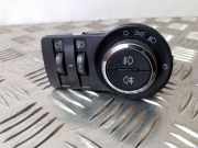 Schalter für Licht Opel Astra J GTC () 13268695