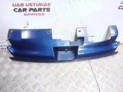 Vorderer oberer Gitter PEUGEOT 307 (3A/C) 2.0 HDi 90