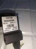 Immobiliser Reader Antenna PEUGEOT 607 (9D, 9U) 2.2 HDI 9635262680