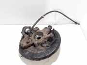 Nabe hinten rechts MERCEDES-BENZ R (W251, V251) R 320 CDI 4-matic (251.022, 251.122)