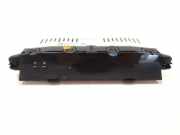 Innenuhr TOYOTA LAND CRUISER 120 (_J12_) 3.0 D-4D (KDJ120, KDJ150, KDJ125) 022200792 8391060180