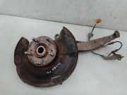 Radnaben vorne links HONDA ACCORD VII (CL, CN) 2.2 i-CTDi (CN1)