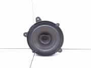 Türlautsprecher vorne rechts RENAULT TWINGO II (CN0_) 1.2 16V (CN0K, CN0V) F124270OA10 281567910R