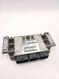 Motorsteuergerät ECU PEUGEOT 307 CC (3B) 2.0 16V 55YH37F7F