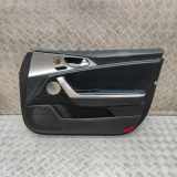 Türpolster vorne rechts