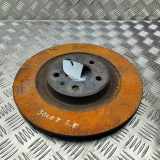 Bremsscheibe hinten rechts AUDI A5 (F53) S5 quattro 8W0615601E