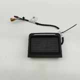Drahtlose Smartphone Ladestation AUDI Q5 (FY) 2.0 TFSI quattro 80A864747 80A035502