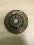 Bremsscheibe vorne links OPEL MOKKA / MOKKA X 1.4 4x4