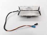 Airbag Knie Peugeot 307 SW () 9634529680