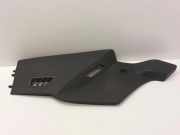 Mittelkonsole Verkleidung PEUGEOT 407 Coupe (6C_) 2.2 16V 9653860377