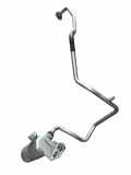 Klimaleitung AUDI A2 (8Z0) 1.4 TDI 8Z1260740