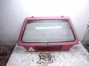 Kofferraumdeckel VW GOLF II (19E, 1G1) 1.6 TD