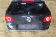 Heckklappe geschlossen VW Passat B7 Alltrack (36, B7)