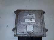 Steuergerät für Einspritzanlage Hyundai Sonata V (NF) 3911025080