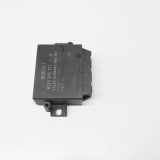 Einparkhilfe PDC Steuergerät RENAULT MASTER III Furgon (FV) 2.3 dCi 130 FWD 8201015177 8201015177B