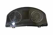 Kombiinstrument VW GOLF PLUS (5M1, 521) 1.6 TDI VD104817 1073934600