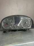 Kombiinstrument VW TOURAN (1T1, 1T2) 1.9 TDI A2C53023102