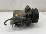 Klimakompressor CITROËN BERLINGO Furgon (B9) 1.6 HDi 110 9810349980