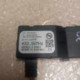 Antennenverstärker OPEL ZAFIRA TOURER C (P12) 2.0 CDTi 13500144