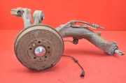 Radnabe hinten Opel Combo D Pritsche/Fahrgestell (X12)