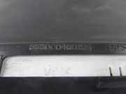 Kombiinstrument FIAT DOBLO MPV (119_, 223_) 1.3 JTD 16V 555000460104