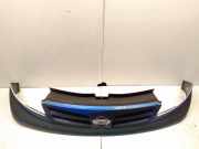 Vorderer oberer Gitter NISSAN PRIMASTAR Furgon (X83) 2.0 dCi 115