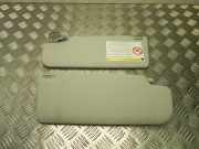 Sonnenblende links Skoda Fabia II (542) 1Z0010702N