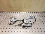 Fensterheber rechts hinten Nissan X-Trail II (T31) 82730JG00A