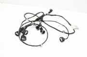 Parksensorsatz hinten NISSAN QASHQAI III (J12) 1.3 DIG-T 240936UA0C