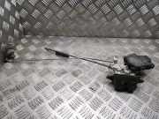 Heckklappenschloss SUBARU LEGACY III (BE) 2.5 AWD