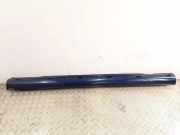 Abdeckung Seitenschweller aus Kunststoff rechts OPEL VECTRA C GTS 1.9 CDTI 13178952 Z21B