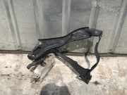 Montageplatte für Scheinwerfer links