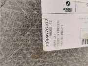 Kofferraumteppich BMW 7 (G11, G12) 740 d, Ld xDrive 7344676