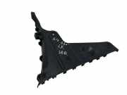 Stoßstangenhalterung hinten links AUDI A4 (8EC, B7) 1.9 TDI 8E5807453A