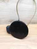 Kraftstofftankdeckel VW PASSAT Variant B6 (3C5) 2.0 TDI 3C9809857
