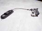 Türschloss links vorne Ford Galaxy (WGR) 7M3837113