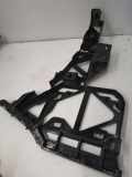 Stoßstangenhalterung hinten links MERCEDES-BENZ GL (X166) GL 350 CDI / BlueTec 4-matic (166.823, 166.824) A1668851721