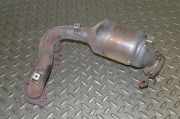 Auspuffkrümmer links LEXUS RX (_U3_) 400h AWD