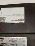 Aktives Fahrwerkssteuergerät BMW 7 (G11, G12) 740 d, Ld xDrive 6889573