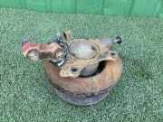 Radnaben vorne links RENAULT MASTER III Furgon (FV) 2.3 dCi 125 FWD (FV0C, FV0D) 8200688880 400103826R