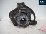 Achse hinten Porsche Panamera 1 (970) 97033161204