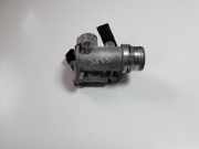 Drosselklappe RENAULT CAPTUR (J5_) 1.5 dCi 90 161A09287R